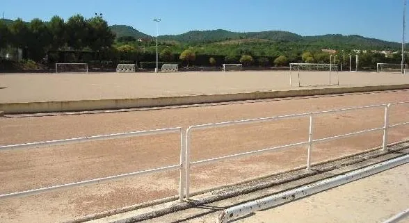 Vendrell tindrà una nova pista d’atletisme