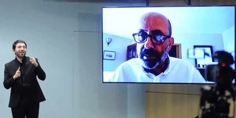 L’Hospital de Meritxell ja té a la seva disposició quatre nous respiradors