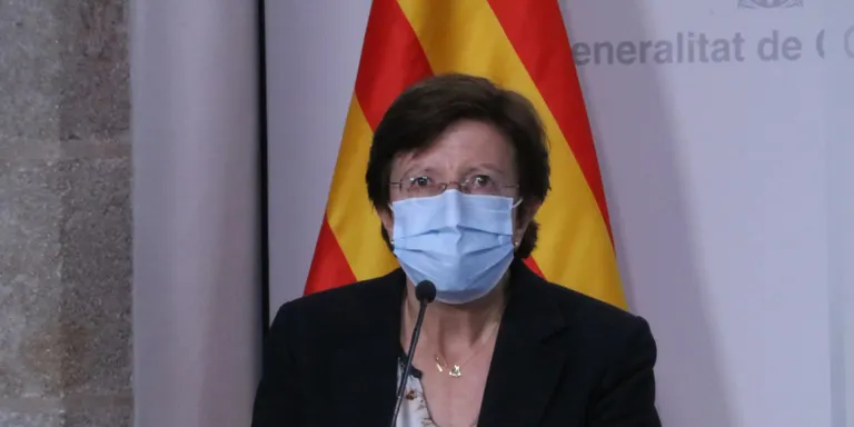 Cabezas creu que "no és el moment de reobrir l'oci nocturn" però diu que tractaran el tema "la setmana que ve"
