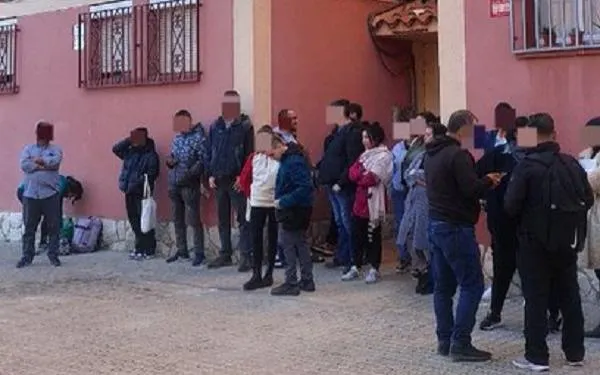Foto:Sindicat d'Habitatge de Tarragona