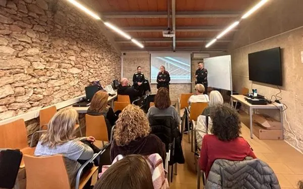Foto: Ajuntament de Creixell