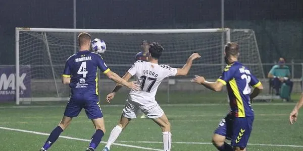 L’efectivitat golejadora del Nàstic davant la solidesa defensiva del Llagostera