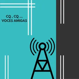 Cq, Cq... Voces Amigas del 15/10/2026 - episode art