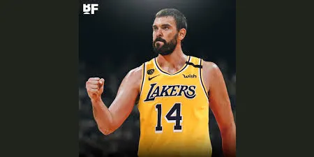 Marc Gasol podria estar plantejant-se deixar la NBA i jugar a Girona