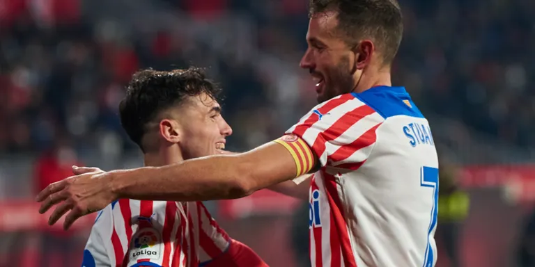 El Girona afronta una eliminatòria complicada contra l’Osasuna (16h)