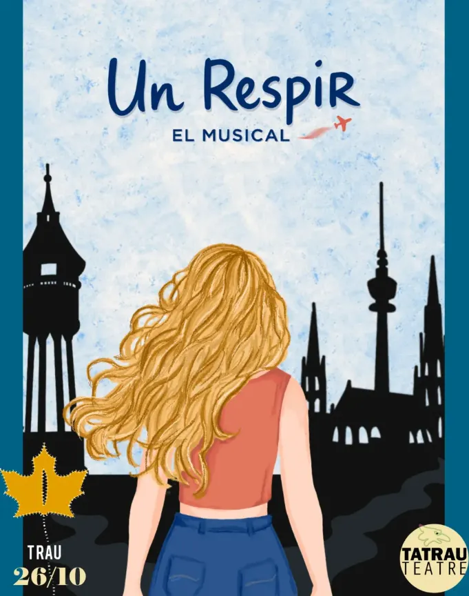 Teatre musical, infantil i comèdia i un espectacle que fusiona arts escèniques i cobla, protagonistes del Trau 2025