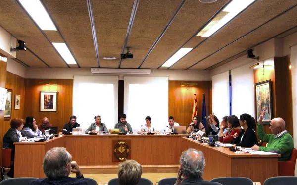 Foto: Altafulla Ràdio (Arxiu)