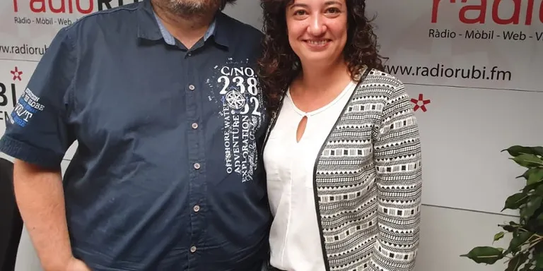 SOLFEJANT PER LA VIDA amb IRENE GARCÍA