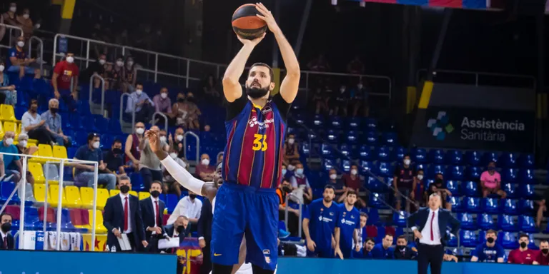 El Barça tornarà als entrenaments el 18 d’agost