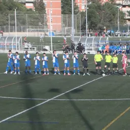 El futbol a Ràdio Ciutat de Valls del 15/3/2026 - episode art