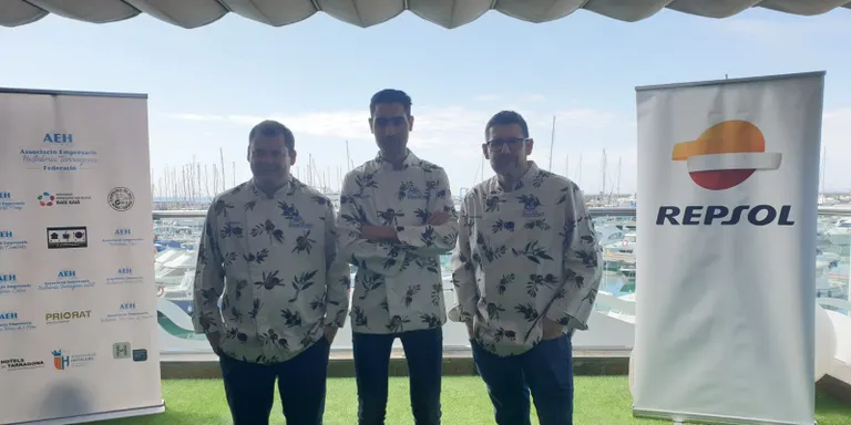 Els Sols Repsol El Terrat, l’Antic Molí, AQ i Deliranto, ja formen part del Consell d’Experts de l’AEHT