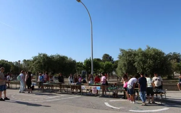 Foto: Arxiu - Altafulla Ràdio
