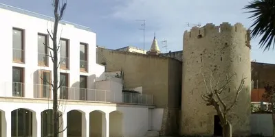 La Festa Major de la Mare de Déu del Camí continua amb activitats per la canalla i cinema a la fresca