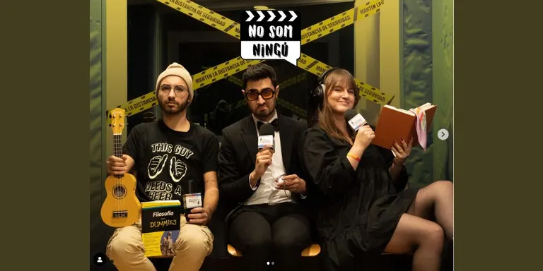 Ona la Torre oferirem un programa especial la nit dels Oscars