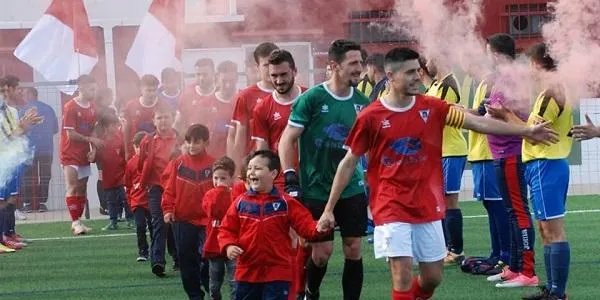 El Roda de Barà debutarà contra el Cubelles en la Copa Catalunya Amateur