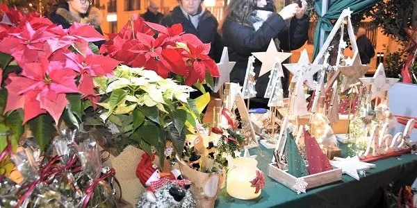 Obertes les inscripcions a botigues i associacions per participar al Mercat de Nadal de Torredembarra