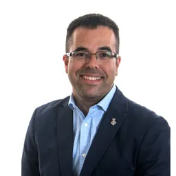 Els grups municipals opinen del 22/11/2019 - VR Antoni García - episode art