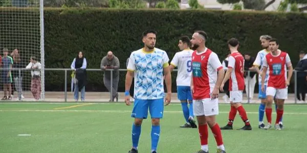 La UD Torredembarra busca el títol de lliga i l'ascens a l'Estadi del Vilar