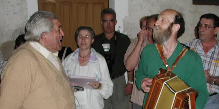 L'estrena de la Dansa del Foc de Tuixent, principal novetat de la Festa i Fira de les Trementinaires