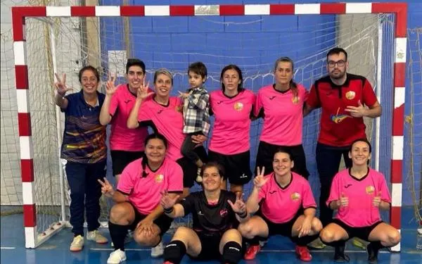 Foto: CFS La Pobla de Montornès