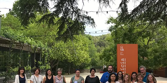 Els menjadors escolars de l’Alt Urgell i la Cerdanya unifiquen menús i incrementen els productes de proximitat
