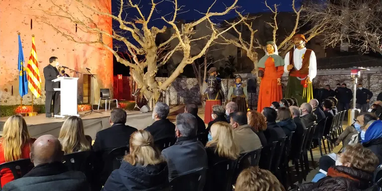 La commemoració del Setge i els Tallers Oberts, plats forts de la Festa Major de la Immaculada