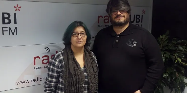 SOLFEJANT PER LA VIDA amb Andrea Quintana