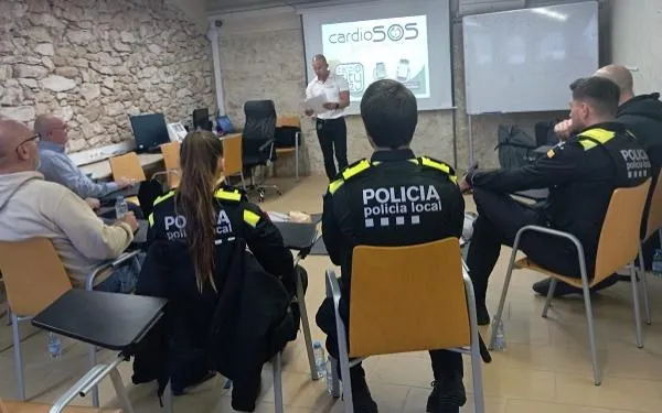 Foto: Ajuntament de Creixell