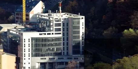 Detingut a Andorra per blanqueig un nebot de l'exdirector de la Policia espanyola
