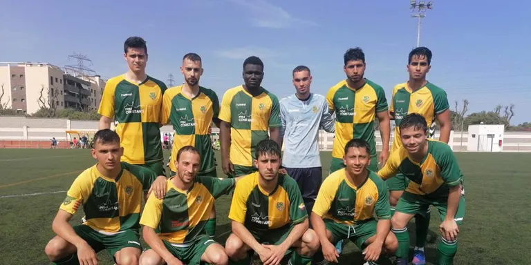 El CE Constantí trenca la dinàmica positiva i cau davant a casa del Segur (1-2)