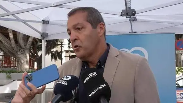 ¿Y el alcalde quién lo elige?