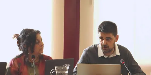 Molinera i Serra declararan al jutjat sobre la denúncia de Junts per Altafulla per un presumpte delicte de suborn