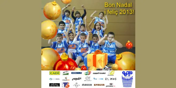 El Sedis Esquitx, campió del Torneig Federació en cadet femení