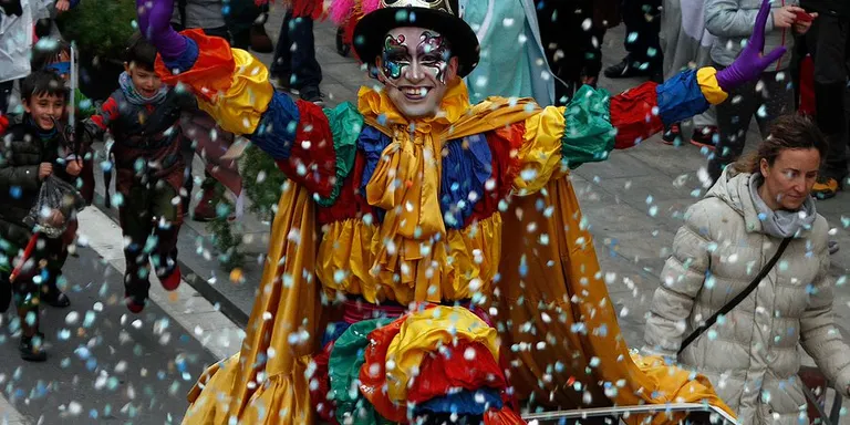 El Carnaval Infantil del Centre Cívic serà virtual