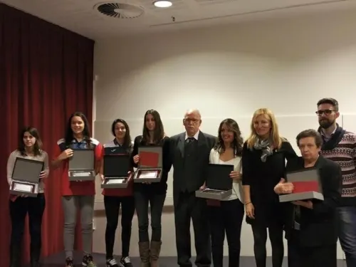Les premiades de l'any passat