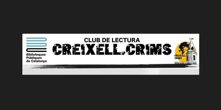 Creixell acull una nova sessió del club de lectura Creixell.Crims