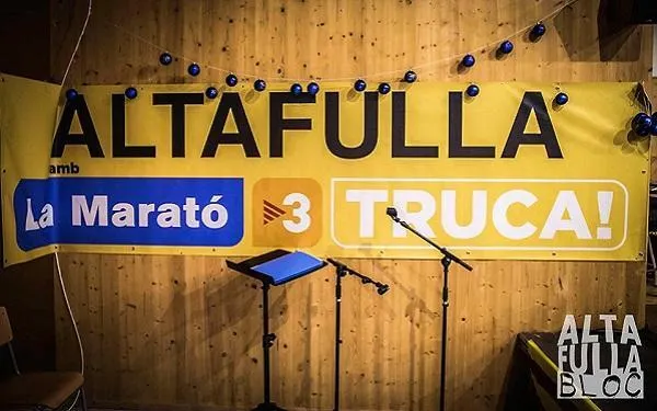 La Marató de TV3 engega la campanya de sensibilització i difusió sobre l’ictus i les lesions medul·lars
