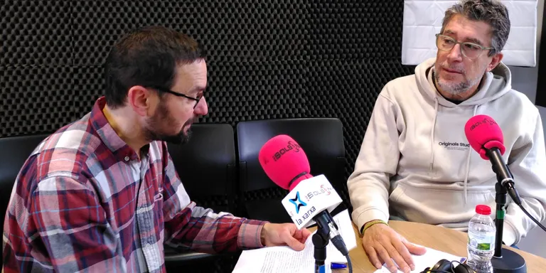Solsona FM i el Consell Comarcal coprodueixen un pòdcast sobre transició energètica
