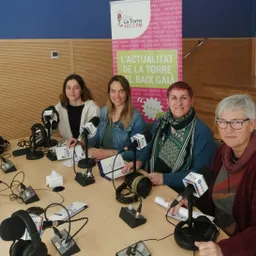 #59 - Entrevista prèvia a la Fira de la Salut de Torredembarra - episode art