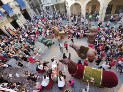 La UAF celebra durant tot un any el 50è aniversari de l’entitat