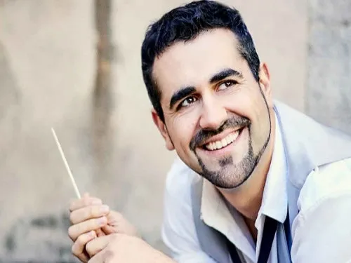 Sortejades les invitacions per veure el tradicional “Festival de Valsos i Danses” de l’Orquestra Simfònica del Vallès a La Sala