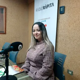 Entrevista - Maria Belenguer, candidata de Vox del 17/05/2023 - episode art