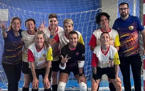Foto: CFS La Pobla de Montornès