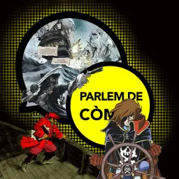Especial còmics de pirates - episode art