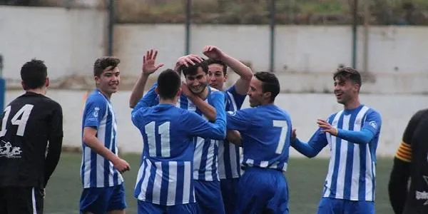 La UD Torredembarra militarà a Segona Catalana la temporada vinent