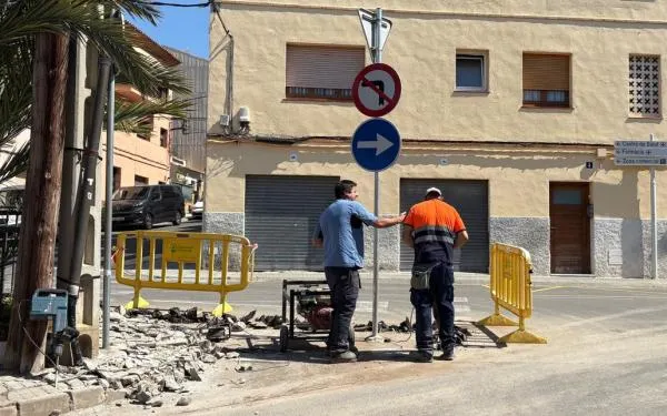 Foto: Altafulla Ràdio