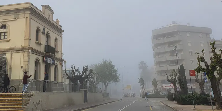 Estabilitat, bonança i boires baixes