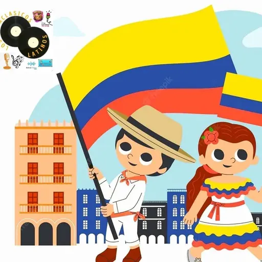 LOS MEGACLÁSICOS LATINOS - DIRIGIDO POR ALEX BISBAL