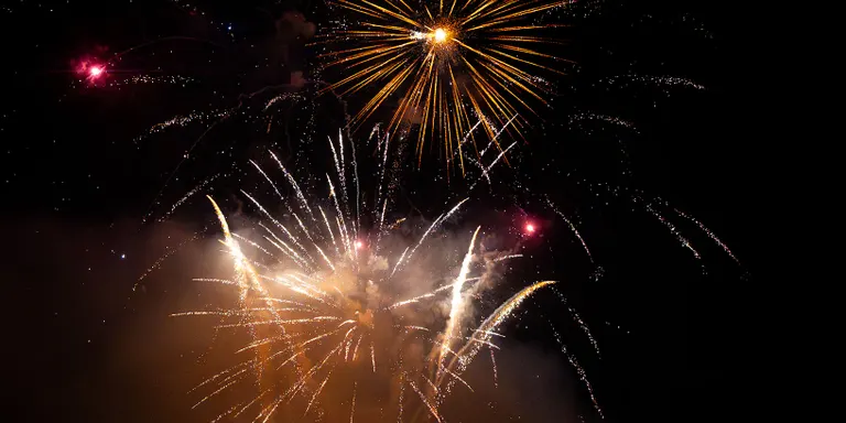 L’elevat risc d’incendi obliga a ajornar el castell de focs d’inici de la Festa Major