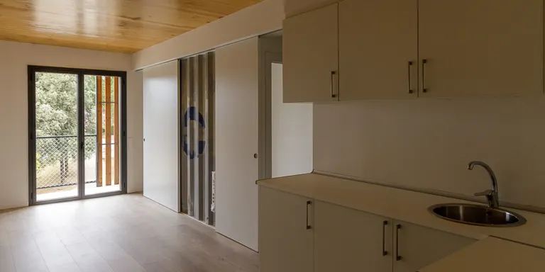 Aquest dijous se celebra el sorteig públic dels habitatges joves de Caldes